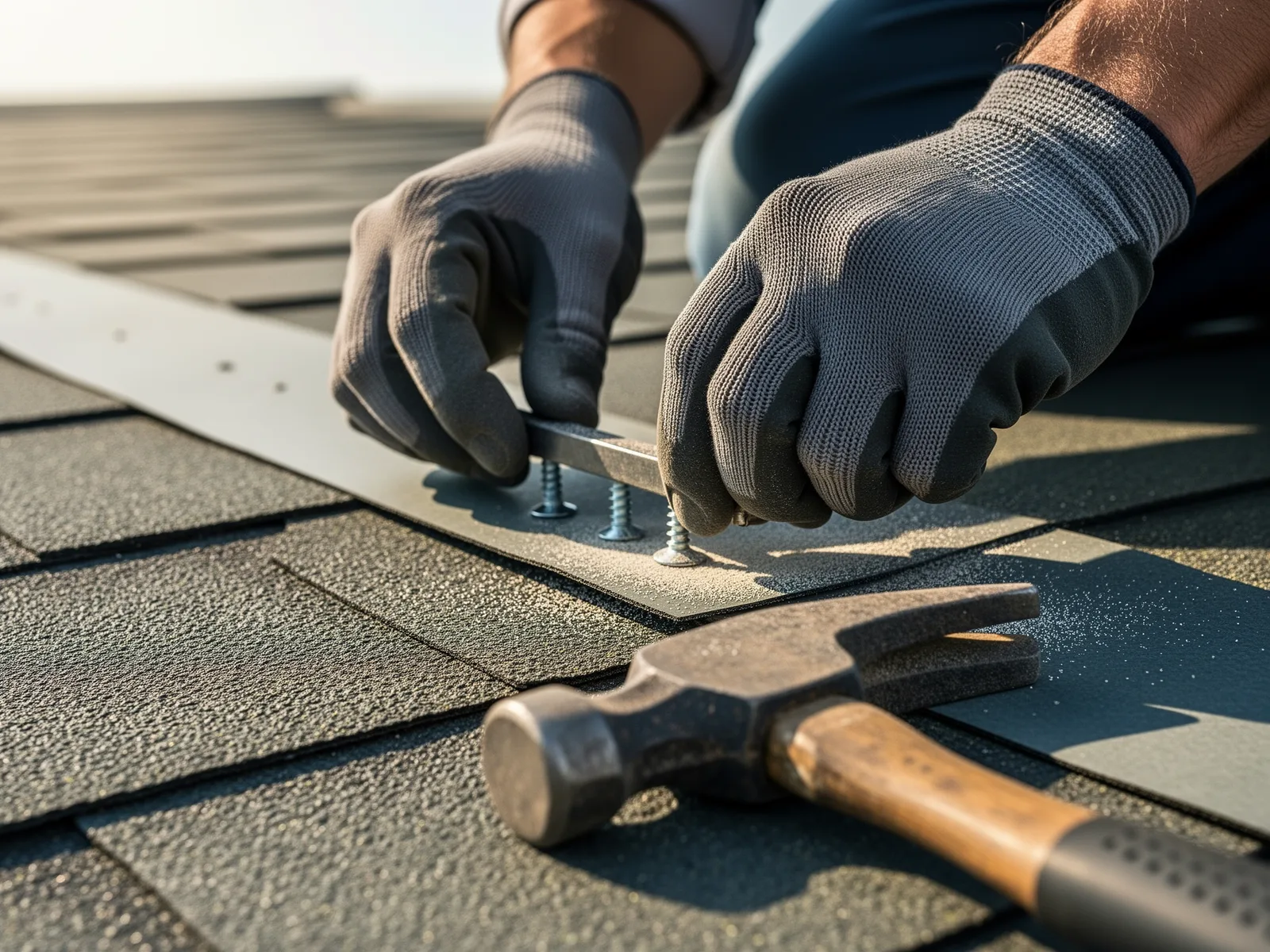 Why choose Fascia Repair in Almira, WA